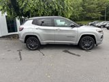 Used 2022 Jeep Compass High Altitude image 2