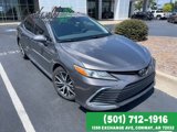 Used 2024 Toyota Camry XLE image 2