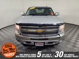 Used 2012 Chevrolet Silverado 1500 LT w/ All-Star Edition image 3