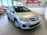 Used 2012 Toyota Corolla LE image 5