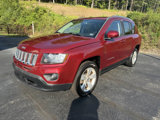 Used 2014 Jeep Compass Latitude w/ Sun/Sound Group image 2