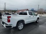 New 2025 Chevrolet Silverado 1500 Custom image 5