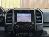 Certified 2017 Ford F150 XLT w/ Equipment Group 302A Luxury image 4