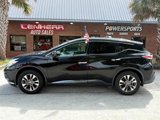 Used 2017 Nissan Murano SL image 5