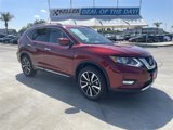 Used 2019 Nissan Rogue SL image 2