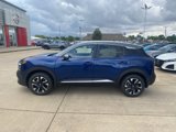 New 2025 Nissan Kicks SV w/ SV Premium Package image 3