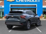 New 2025 Chevrolet Trax LT w/ Driver Confidence Package image 4