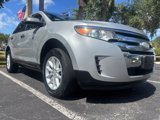 Used 2013 Ford Edge SE image 2