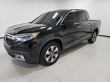 Certified 2017 Honda Ridgeline RTL-E image 3