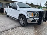 Used 2019 Ford F150 XLT w/ Equipment Group 302A Luxury image 3