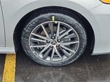New 2024 Toyota Camry XLE image 4