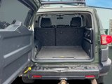 Used 2011 Toyota FJ Cruiser 4WD image 4