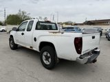 Used 2008 GMC Canyon W/T image 2