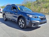Certified 2022 Subaru Outback Limited w/ Popular Package #2 image 4