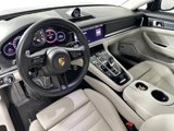 Certified 2021 Porsche Panamera 4S image 4