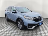Used 2021 Honda CR-V Touring image 3