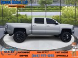 Used 2015 Chevrolet Silverado 1500 LTZ w/ LTZ Plus Package image 4