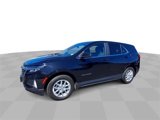 Certified 2022 Chevrolet Equinox LT image 4