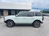 Certified 2023 Ford Bronco Outer Banks image 2