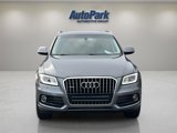 Used 2015 Audi Q5 2.0T Premium Plus w/ Technology Package image 2