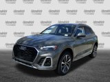 Certified 2024 Audi Q5 2.0T Premium w/ Convenience Package image 5