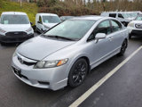Used 2009 Honda Civic LX image 3
