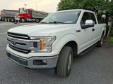 Used 2018 Ford F150 XLT image 3