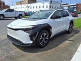 Used 2023 Toyota bZ4X AWD image 4