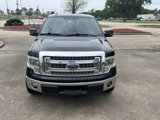 Used 2014 Ford F150 XLT w/ Equipment Group 302A Luxury image 3