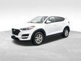 Used 2019 Hyundai Tucson SE image 4