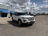 Used 2018 Ford Explorer XLT image 4