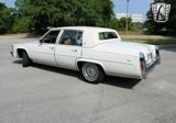 Used 1989 Cadillac Brougham image 5
