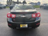 Used 2014 Chevrolet Malibu LTZ image 4