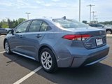 Certified 2022 Toyota Corolla LE image 4