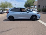 Used 2020 Honda Fit LX image 2