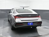Used 2025 Hyundai Elantra Sport image 4