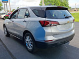 Used 2022 Chevrolet Equinox LS image 4