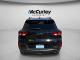 Certified 2023 Chevrolet TrailBlazer RS w/ Convenience Package image 5