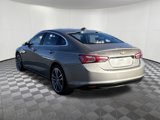 Used 2022 Chevrolet Malibu LT image 4