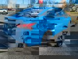 New 2025 Nissan Versa SR w/ Trunk Package image 2