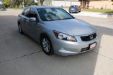 Used 2008 Honda Accord LX-P image 5