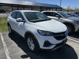 Used 2022 Buick Encore GX Preferred w/ Cold Weather Comfort Package image 4