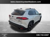 New 2025 Toyota Corolla Cross AWD Hybrid image 5