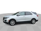 Certified 2022 Chevrolet Equinox LT image 4