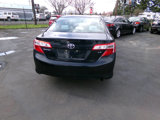 Used 2012 Toyota Camry LE image 4