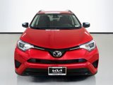 Used 2017 Toyota RAV4 LE image 2