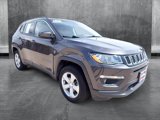 Used 2018 Jeep Compass Latitude w/ Popular Equipment Group image 6