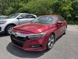 Used 2018 Honda Accord Touring image 2