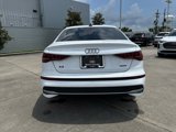 New 2025 Audi A3 2.0T Premium image 6