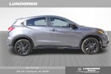 Used 2021 Honda HR-V Sport image 2